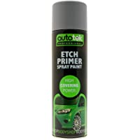 Los mejores  - Autotek AT000EP500 500ml Etch Primer